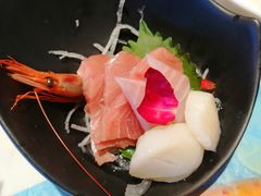 -喜庭海鲜自助(来福士店)