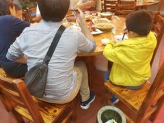 -下梅人家土菜馆(历史文化餐厅度假区店)