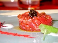 -君悦酒店·La Terrazza意合園·意式风味