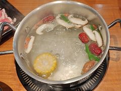 -呷哺呷哺(常营华联店)