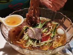 -七八冷面·延边朝鲜族美食(圣熙八号店)