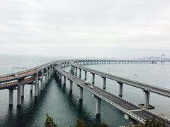 -星海湾跨海大桥