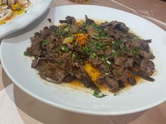 -聚福宝合苑食府(南头镇店)