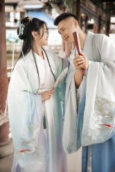 -帆拉斐婚纱摄影(春熙店)