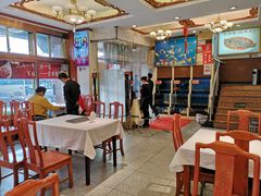 -峨嵋酒家(地安门店)