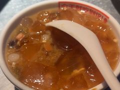 -探鱼·鲜青椒爽麻烤鱼(天河优托邦店)