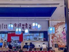 -一風堂拉面(深圳湾万象城店)