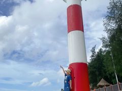-北海金海湾红树林生态旅游区