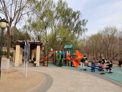 -永定河休闲森林公园