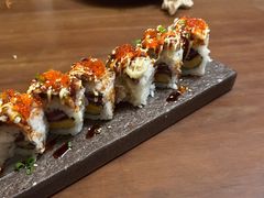 -鸟泉居酒屋·烧鸟·酒馆(百子湾店)