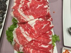 -鼎鼎香·港式火锅(北京SKP店)