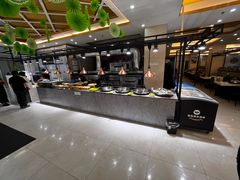 -四海蒸鲜蒸汽海鲜自助(北戴河店)