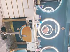 -海马体照相馆(无锡清扬茂业天地店)