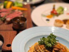 -第101座花园餐厅(湖滨88店)