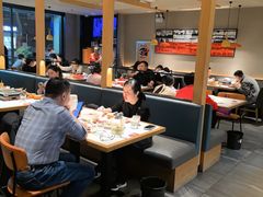-杨氏青龙虾·羊蝎子(金盛路总店)