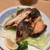 新天地一家环境 性价比不错的日料店[调皮]
