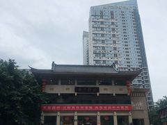 -成都市川剧院·《川剧秀·传奇变脸》·锦江剧场