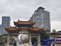 -南屏步行街