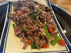 -妈妈的味道(和顺古镇店)