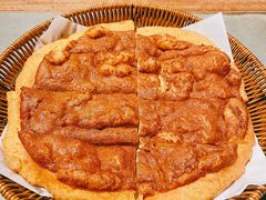 糖油饼-小吊梨汤·北京菜·烤鸭(鸟巢店)