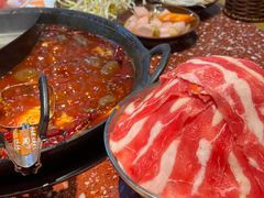 -赵美丽·重庆社区火锅·直营店(火车东站·中豪国际店)