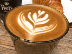 -Peet's 皮爷咖啡(东湖路手作店)