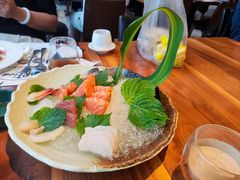 -Mr.Fish鱼鲜生海鲜放题(高德置地冬广场店)
