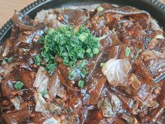 -马仕玖煲·融合菜·酥不腻烤鸭(人大店)