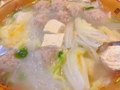 -胡记真不同饭店(临河街店)