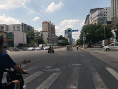 -清真·老金烧烤·小龙虾(山大路店)