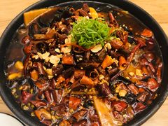 -花舍·新派粤菜·西餐·下午茶(亚运村·鸟巢店)