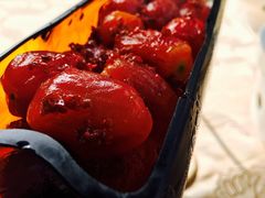 -老房子金沙元年川菜食府·花园餐厅(金沙店)