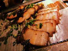 -绿茶餐厅(蓝色港湾店)