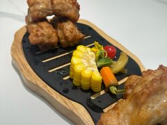 -3号仓库·创意中国菜(新世界城店)