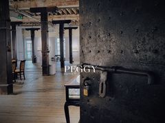 -八号桥艺术空间1908粮仓