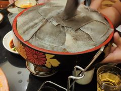 -味蜀吾正宗川味老火锅(横店店)