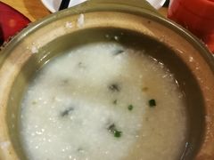 -花少爷·鲜虾干贝粥(延安万达店)
