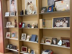 -海马体照相馆(成都来福士广场店)