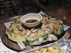 -冰川冷面·延边菜·炭烤串(观前店)