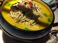 -韵秋荷(宝山龙湖天街店)