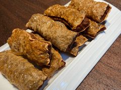 -南门小馆·清真(国贸商城店)