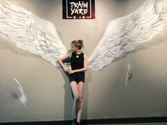 -Trainyard 炼·工场(中国国际贸易中心店)