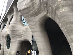 -证大喜玛拉雅中心