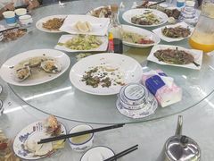 -范饭椰林川湘味海鲜·椰子鸡(三亚湾椰梦长廊店)