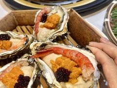 -Osteria Garden 生蚝花园餐厅(原进贤路店)