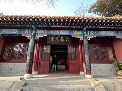 -戏马台景区