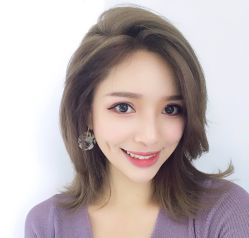 -MYYF SALON烫发染发