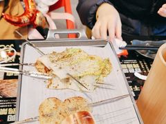 -纪录片《人生一串》体验店(静安店)
