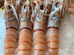 新西兰鳌虾-王鼎精致料理铁板烧(世博源店)