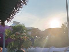 -上海玛雅海滩水公园